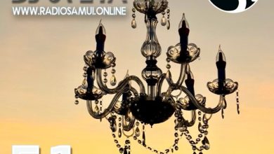 Dj Mixon and Dj Sveta - Island Vibes vol 51 (2025)