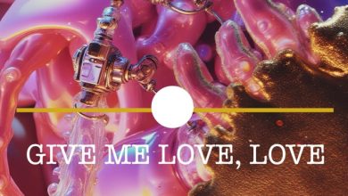 give me love