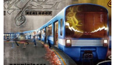 Dmitriy Decoy - real good (DNB)