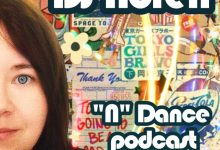 DJ Norell - N dance Podcast