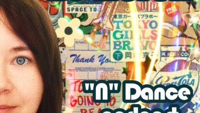 DJ Norell - N dance Podcast
