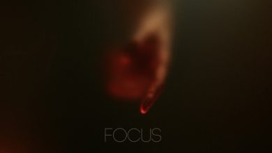 Qwillance - Focus (edm cut)