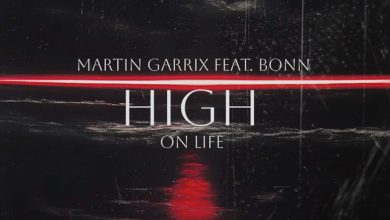 Martin Garrix feat. Bonn - High On Life (Hovven Extended Remix)