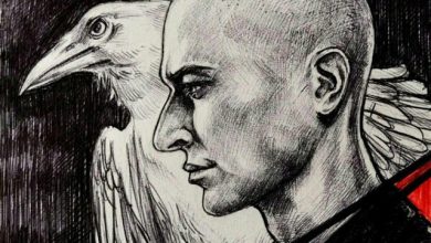 Oxxxymiron - Колыбельная (2025 st remix)