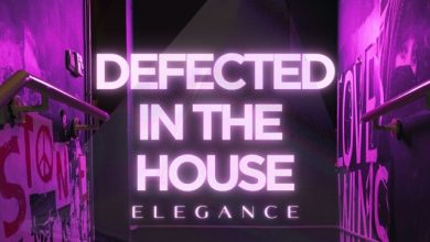 Elegance - Defected In The House (2025)