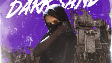 LVNGX - Dark Sand