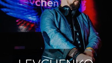 LEVCHENKO – TECH HOUSE SESSION | APRIL 2025