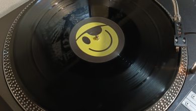 Got Milk? (Old School 90s DJ Set)