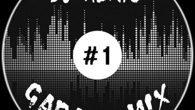 DJ Alkis - Garage mix #1