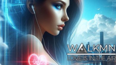 WALKMN - Love Is In The Air