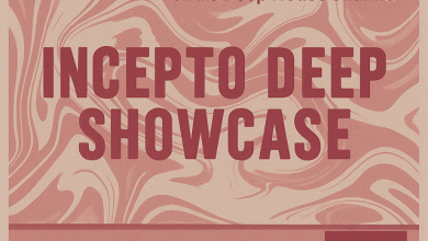Incepto Deep Showcase with Max Popov [110] #110