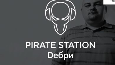 C-LeeN - Debri #188 @ Pirate Station Radio #188