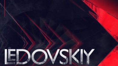 Ledovskiy - We Play House