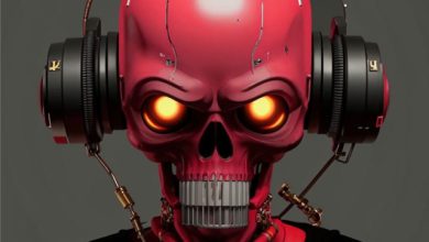 IVox - Are You in Pain?