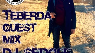 ТЕБЕРДА НЕ СПИТ GWEST MIX 2025