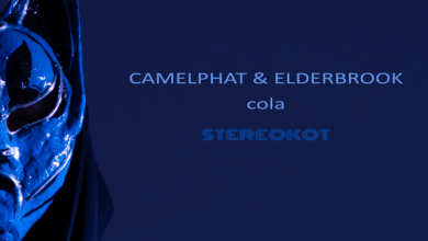 CamelPhat