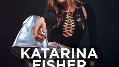 Katarina Fisher - Dancecore Session Vol. 1