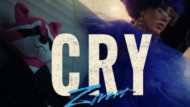 Zivert x Vakabular - Cry Proper Time (andle mushup)