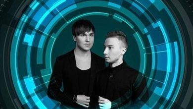 Magic Sound - Online Darklight Sessions