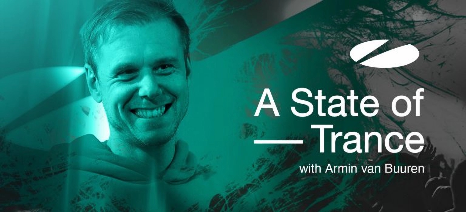 Armin van Buuren – A State Of Trance