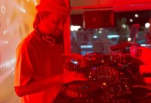 DENNIS VOICE 'CONNECT'. "TECHNOLOGY MIX". ( vol 4