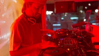 DENNIS VOICE 'CONNECT'. "TECHNOLOGY MIX". ( vol 4
