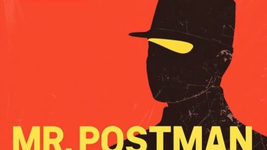 Ojax - Mr. Postman