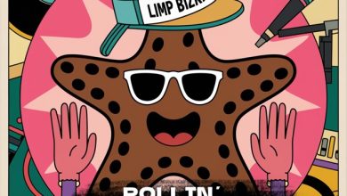 Limp Bizkit - Rollin´ (Karacha remix)