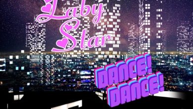 Laby Star - Don't let go