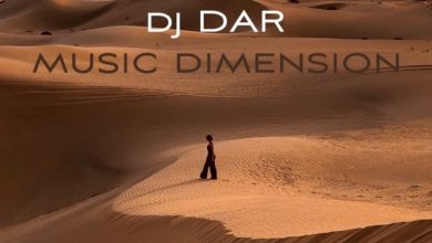 DAR - Music Dimension #5