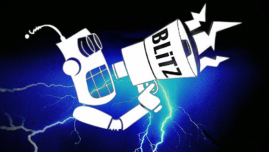BLITZ #1