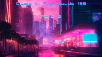 Wind Of Buri - Cities In The Clouds 185 (Part 3)