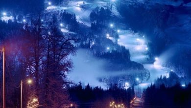 Dj ilya - Go in the night