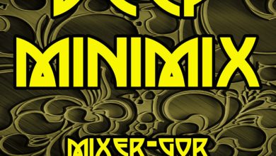 MG Deepminimix2025-2