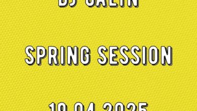 Konushnya By DJ GALIN 19.04.2025