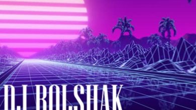 DJ Bolshak - Retro Time Vol. 2
