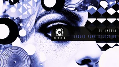 Dj Jastin - LiquidFunk selection