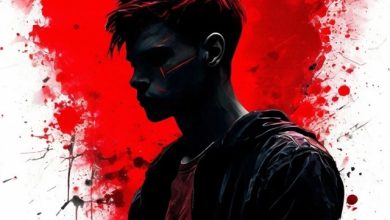 Mistone - Red Freak