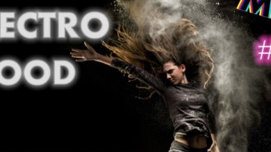 DJ DenisKdi - Electro Mood Mix #32