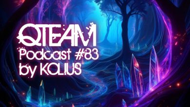 QTEAM Podcast - KOLIUS #83
