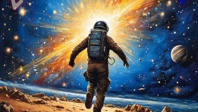 Mr.ZvooK - Run On Space (preview)