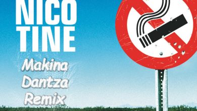 Dj Sveshnikov x Руки Вверх - Я не отдам тебя никому x Nicotine (Makina Dantza Remix)