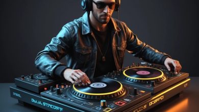 Надежда Кадышева - Плывёт веночек (DJ Stasoff bootleg)