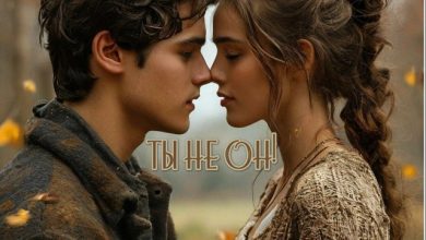 Ты не он!