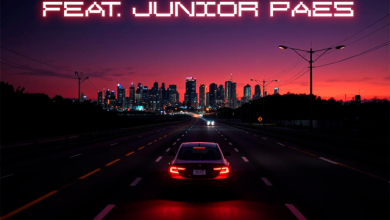 Phatmatik feat. Junior Paes - Better Days (Rewire)
