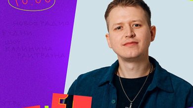 DJ DIMIXER у Калинина и Райтрауна в шоу 1+1 на Новом Радио 09.01.2025 #1
