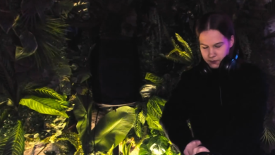 SAVT Live 1 Bass House