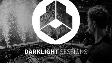 Fedde Le Grand - Darklight Sessions #679