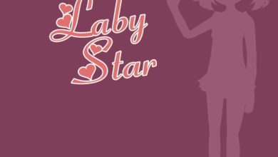 Laby Star - Synchronized Dreams