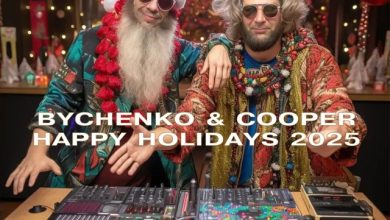 Bychenko & Cooper - Happy Holidays 2025